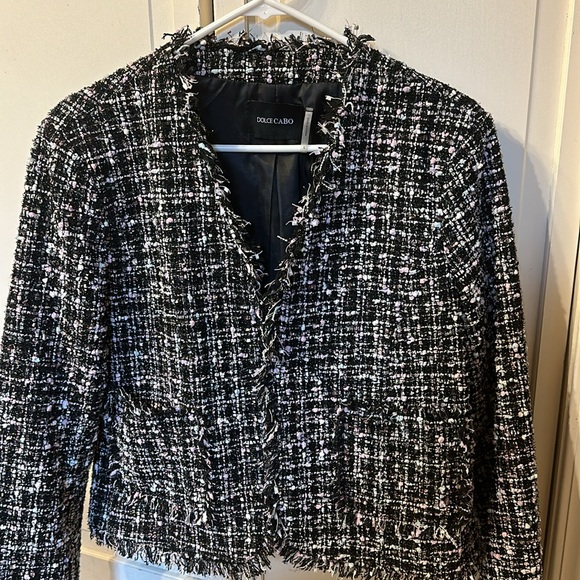 Jacket - Picture 8 of 9